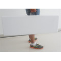 Banc pliable en plastique de 6 pieds